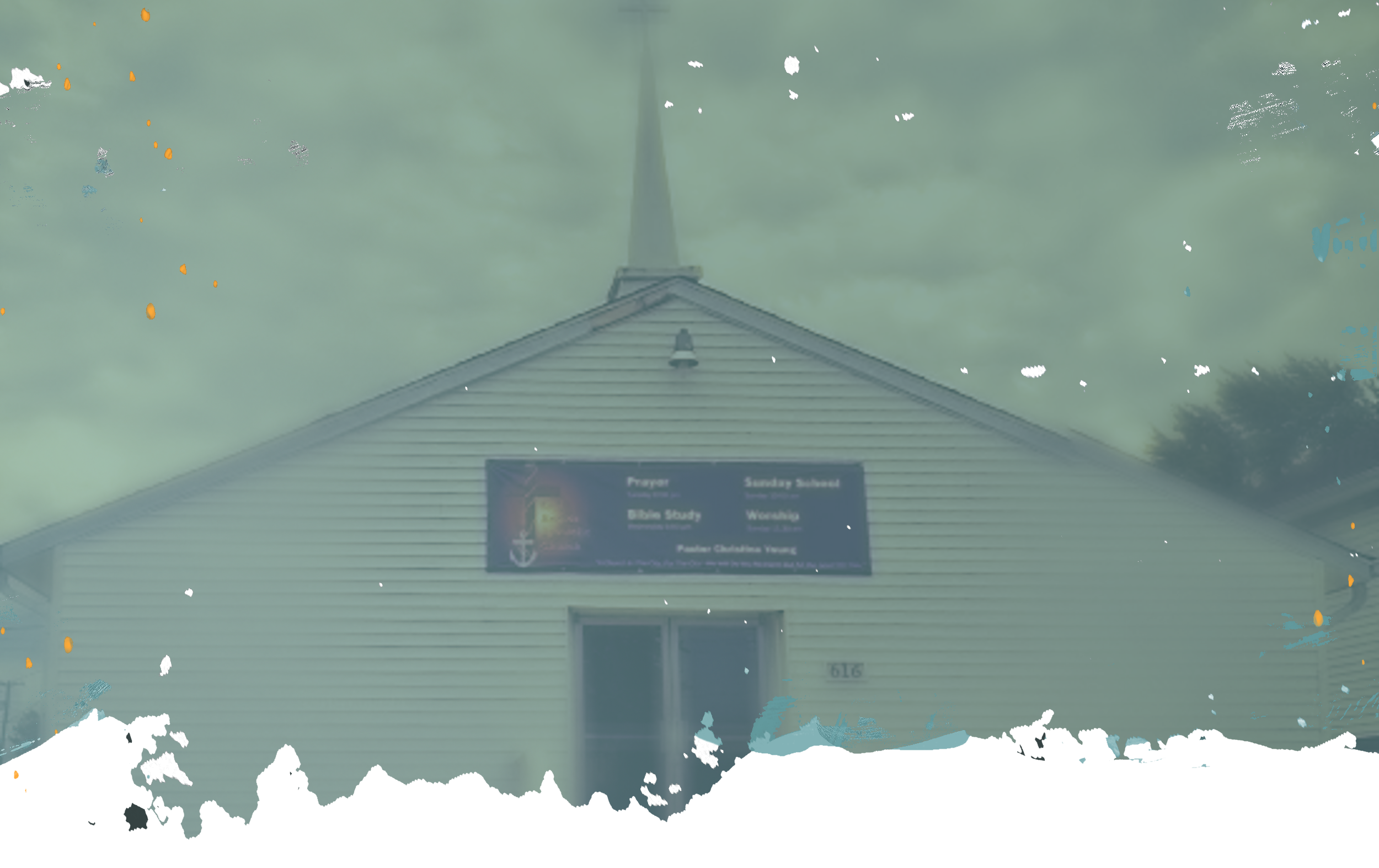Soul Anchor Church Kokomo