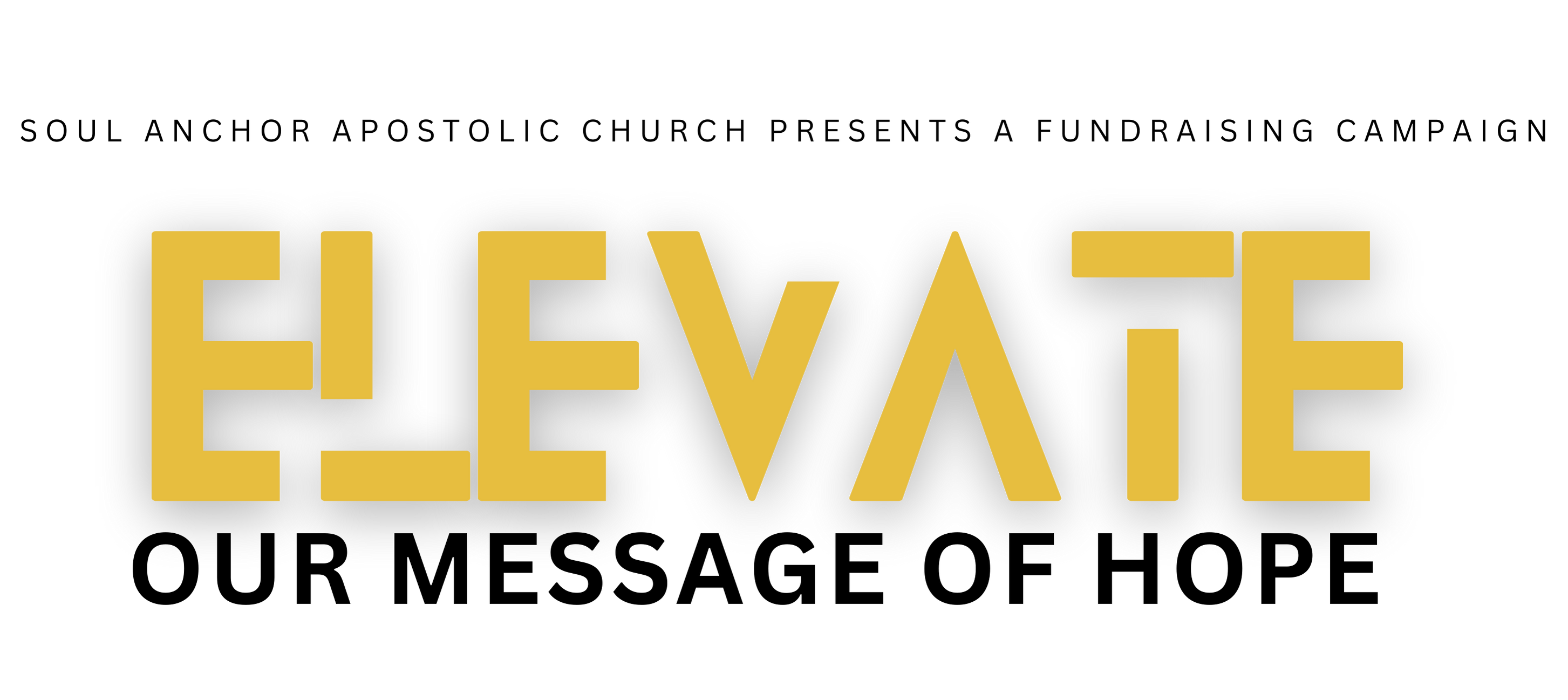 elevate